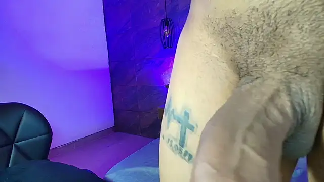 boxinglovers's cam snapshot