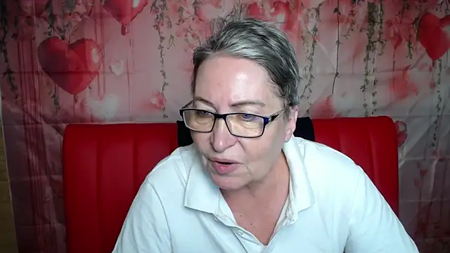 OlgaLuck live sex cam