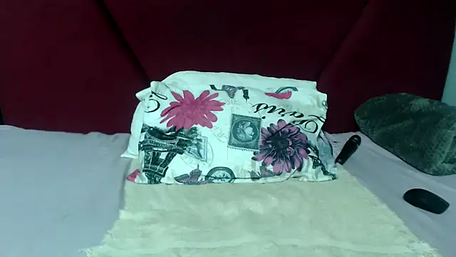 Bracylia's cam snapshot