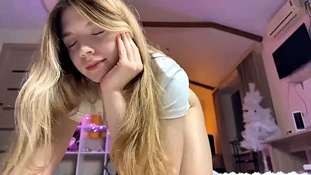 FruityXo live sex cam