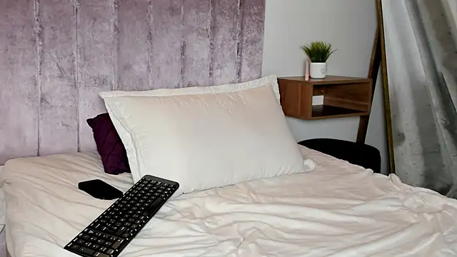 samaantha_lux's cam snapshot