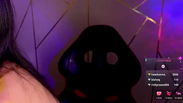 Hollyxx_'s cam snapshot