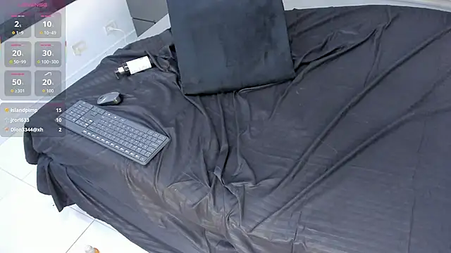 Arianaa_Cooper_'s cam snapshot