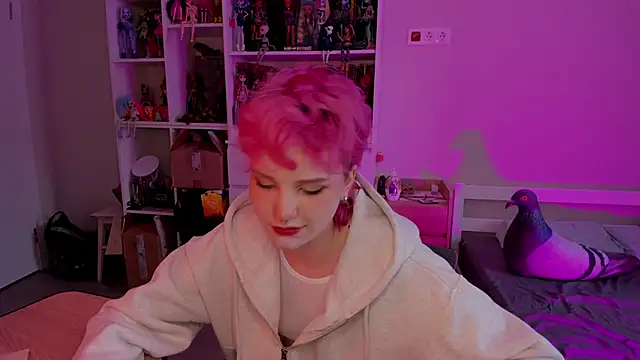 School_Love's cam snapshot