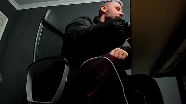 BrianHunts live sex cam