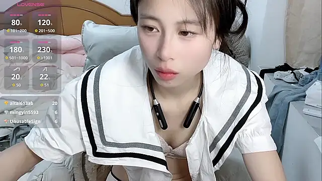 tiantian-160's cam snapshot