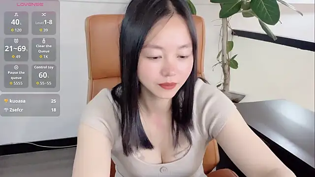 Yuer-77's cam snapshot