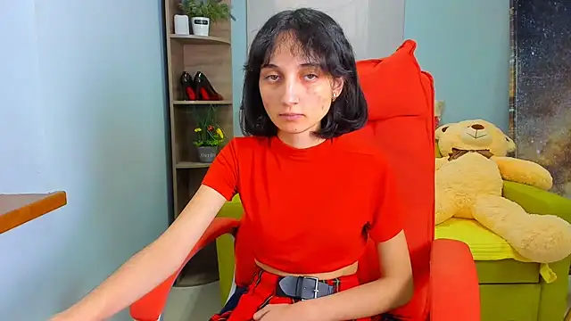 Marri-Stella's cam snapshot