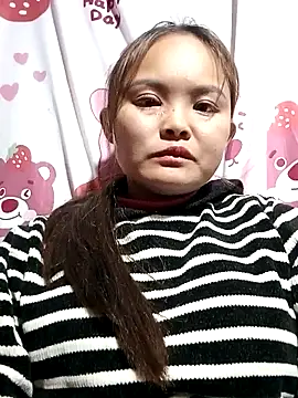 xinhxinhcute's cam snapshot