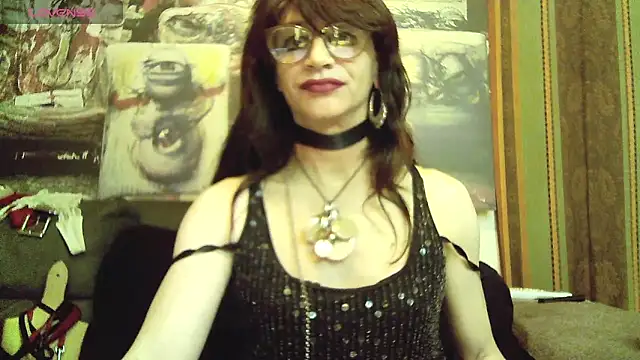 TheBlackWtch live sex cam