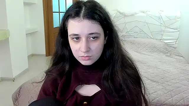 Ginablum's cam snapshot