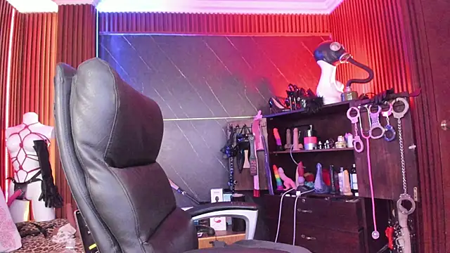 XiaQueen's cam snapshot