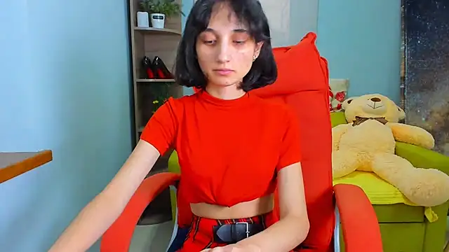 Marri-Stella's cam snapshot