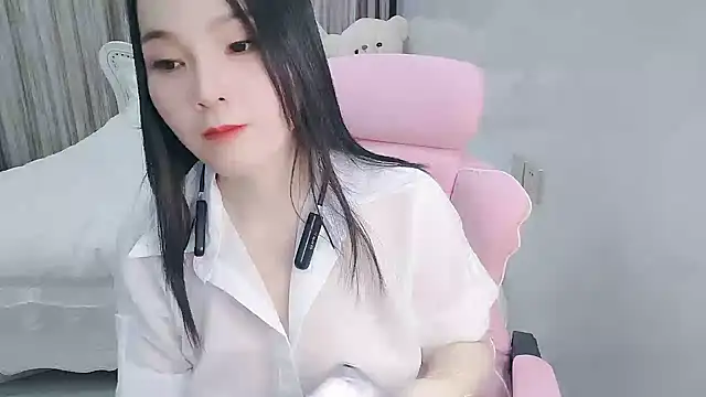 xiaokaixin's cam snapshot