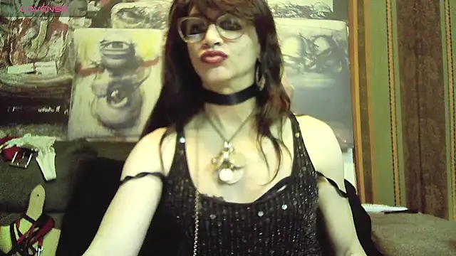 TheBlackWtch live sex cam