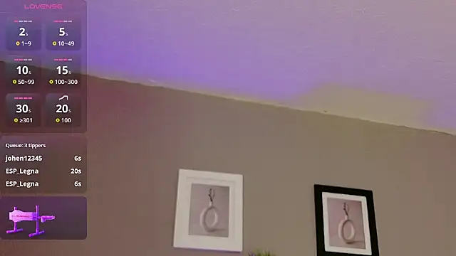 Amazonas_x's cam snapshot