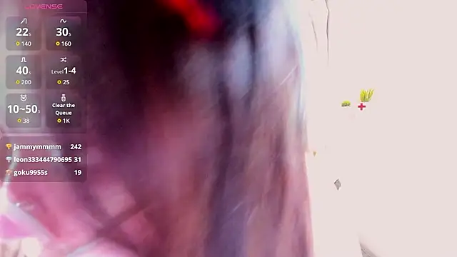 JudithEverly's cam snapshot