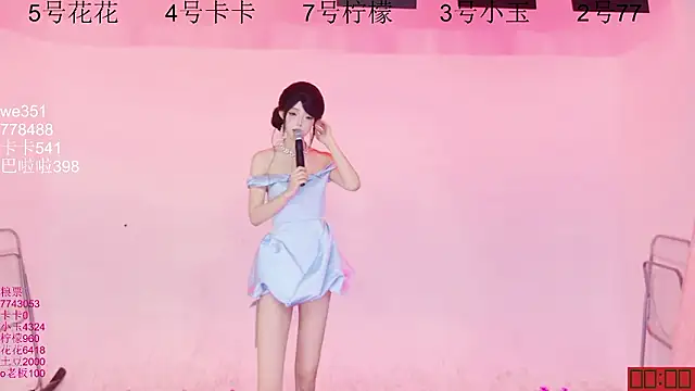 Hot-dance520 live sex cam