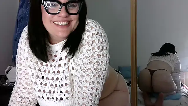 Cuquita83's cam snapshot