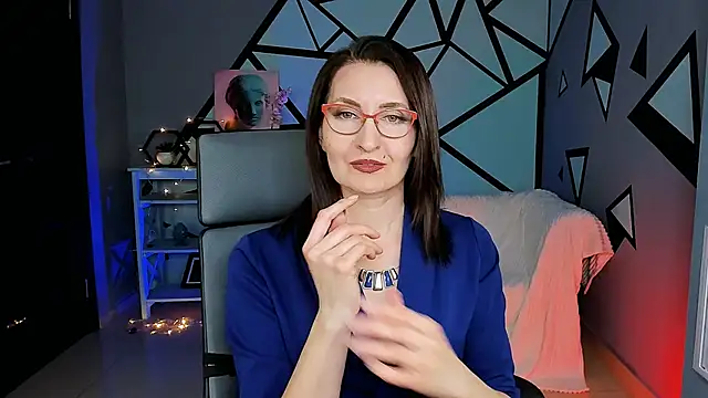 UnaTerra's cam snapshot