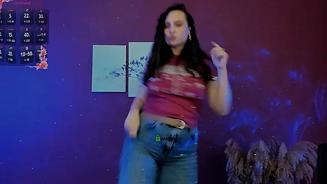 jenna_elayne's cam snapshot