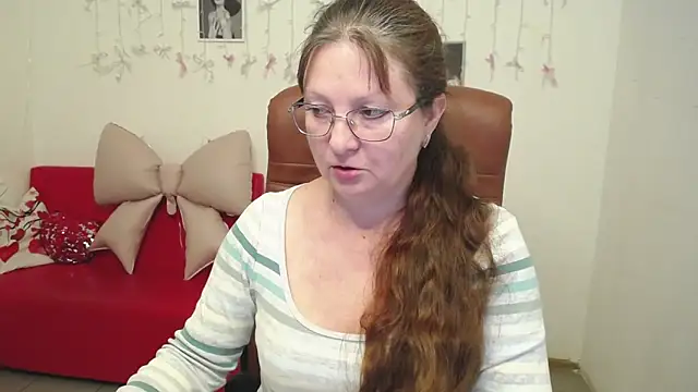 VanessaHotts's cam snapshot