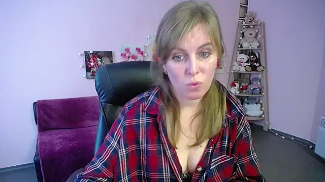 Hot_Milady's cam snapshot