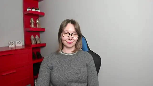 Cookie_zoe's cam snapshot