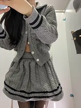 xiao-Lin's cam snapshot