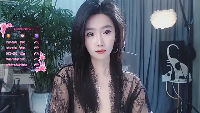 feifei-love's cam snapshot