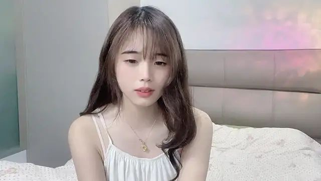 kexin_a's cam snapshot