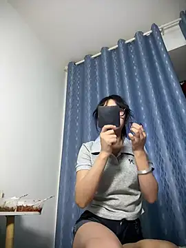 jingjing005's cam snapshot