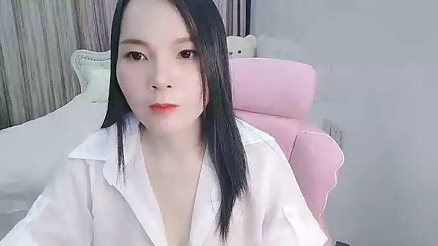 xiaokaixin's cam snapshot