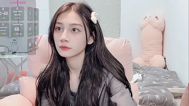 lris-Beauty's cam snapshot