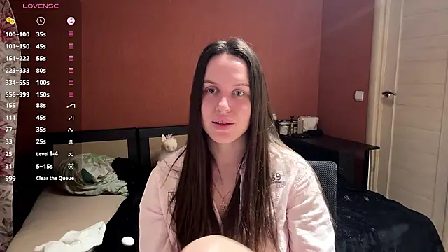 SanoraVillnave's cam snapshot