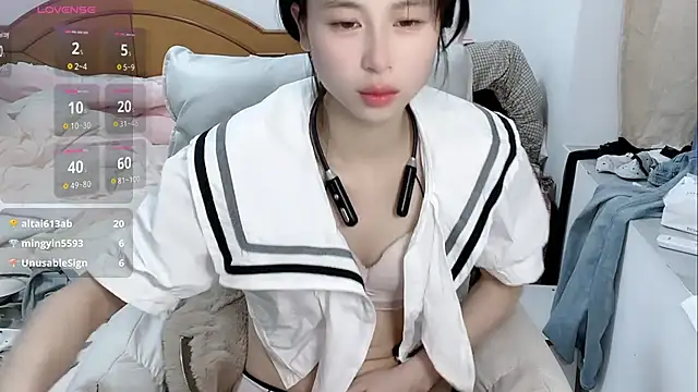 tiantian-160's cam snapshot