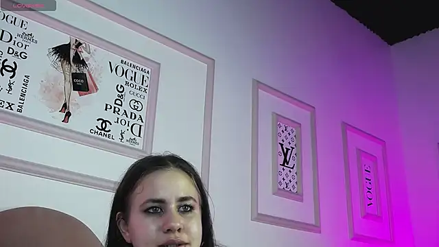 Lizzy_Spark's cam snapshot