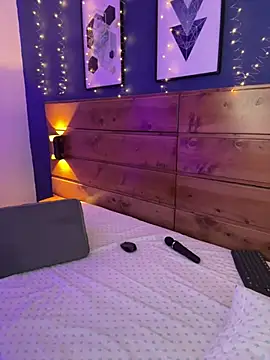 mahia_queen's cam snapshot