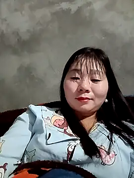 vangkt-cute's cam snapshot