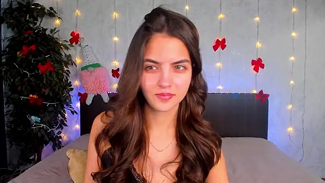 Milana_Crystal_'s cam snapshot