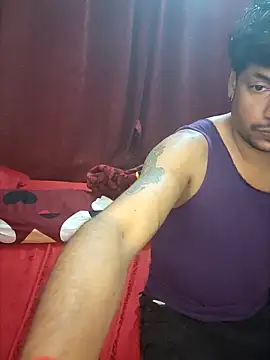 Hotbhabi305 live sex cam