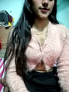 Yours-Zeenat's cam snapshot