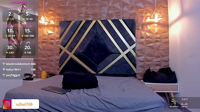 Adbel_Sady live sex cam