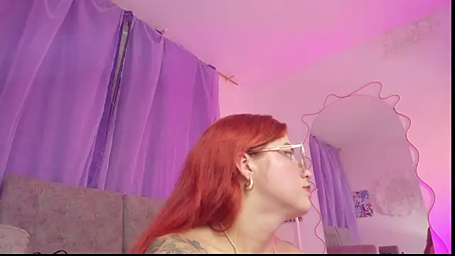 MelaniJhonson's cam snapshot