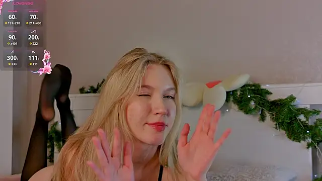 Succubelle live sex cam