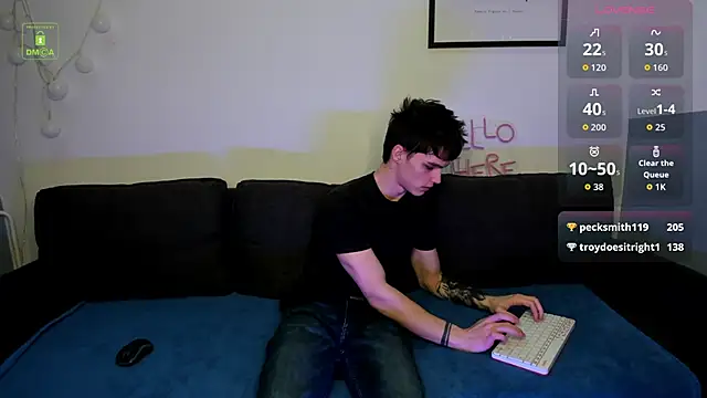 Adam_Porrter live sex cam