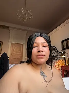 SashaLiciosa_ live sex cam