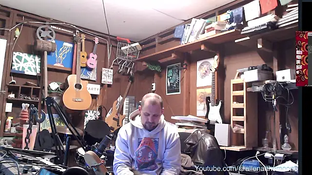 itsjameswebbscope live sex cam