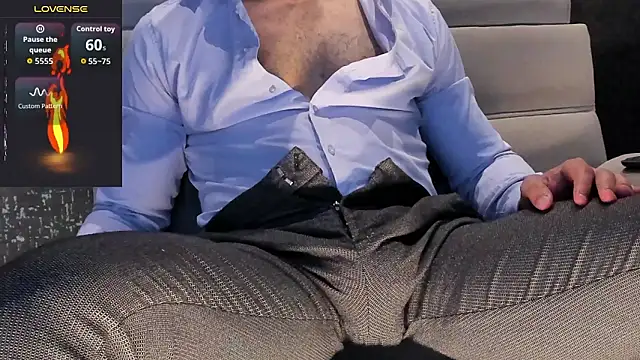 MarkWalker__ live sex cam