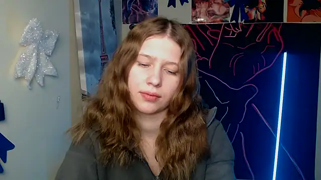 StellaCRL's cam snapshot